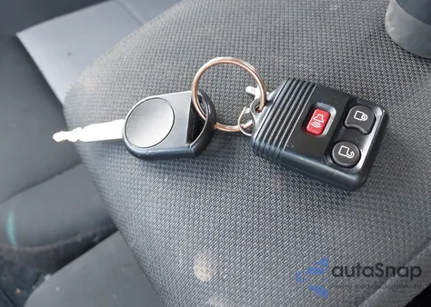 2011 Ford Ranger Xlt из США, поврежденный, VIN 1FTLR4FE6BPA38582